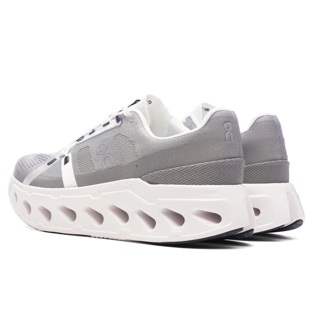 Cloudeclipse - Alloy/White - Image 3
