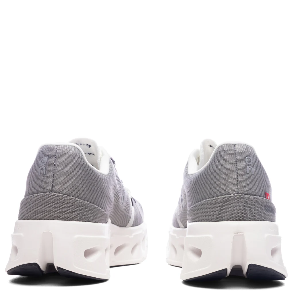 Cloudeclipse - Alloy/White - Image 4