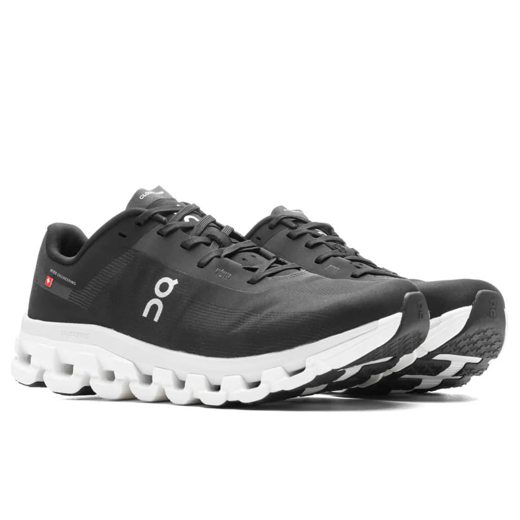 Cloudflow 4 - Black/White - Image 2