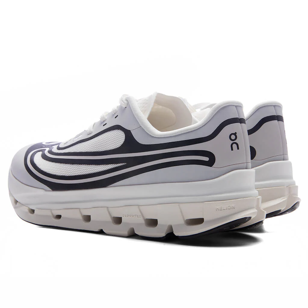 Cloudflow 5 AD - Ivory/Black - Image 3