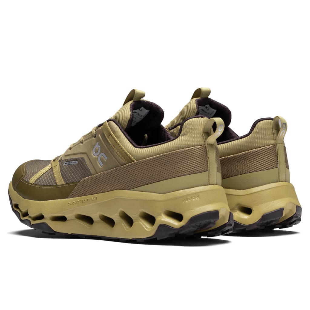 Cloudhorizon WP 1 - Safari/Olive - Image 3