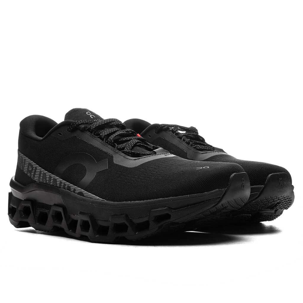 Cloudmonster 2 - Black - Image 2