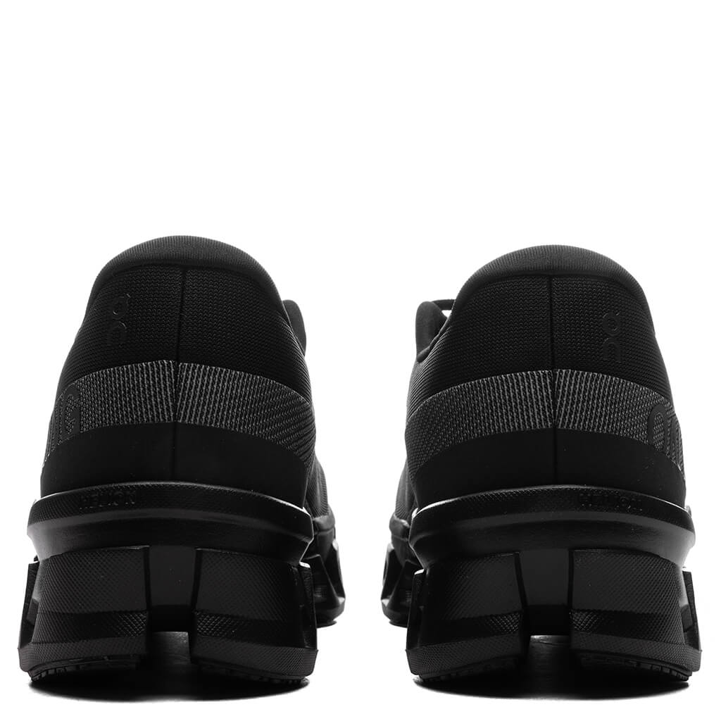 Cloudmonster 2 - Black - Image 4