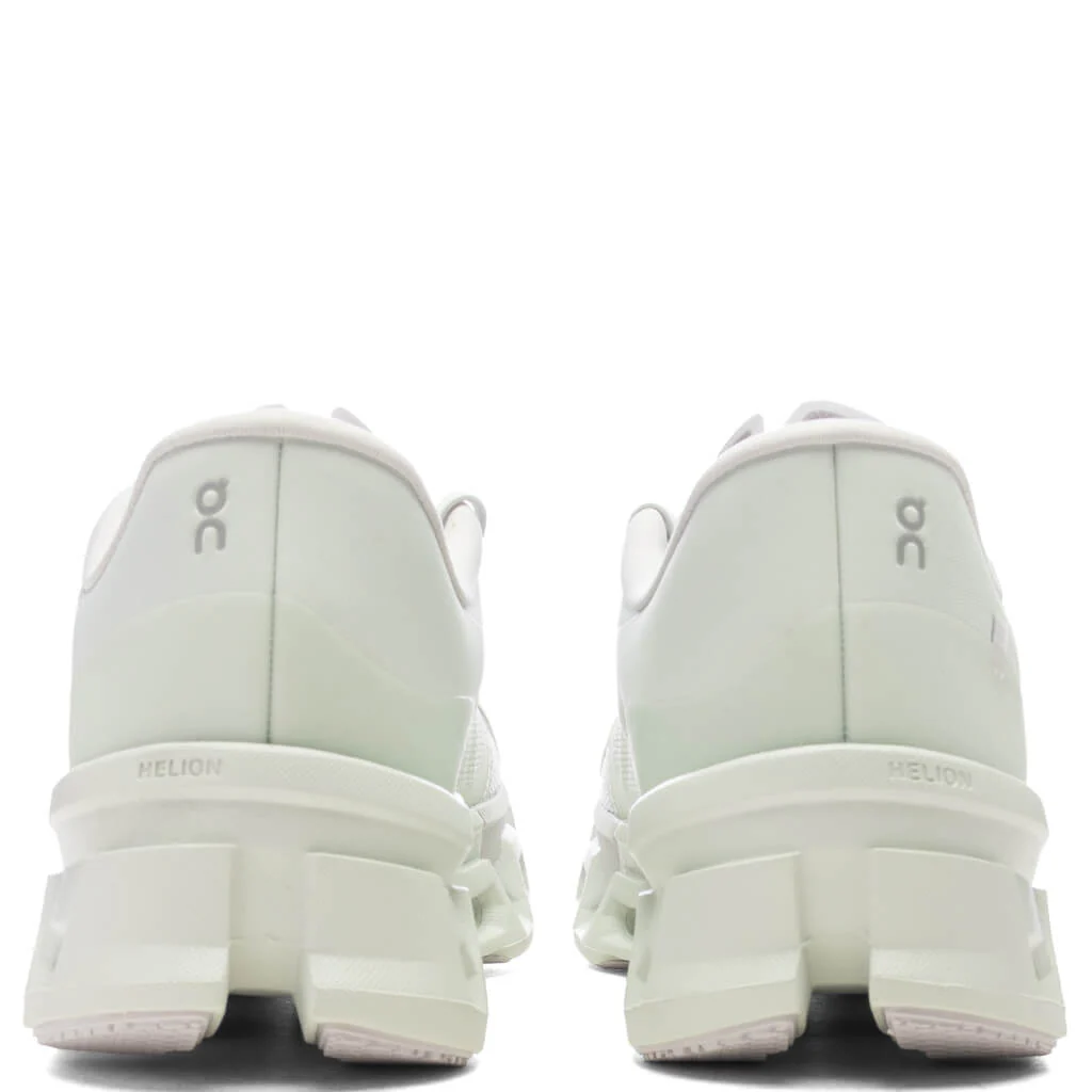 On x PAF Cloudmonster 2 - Vapor/Frost - Image 4