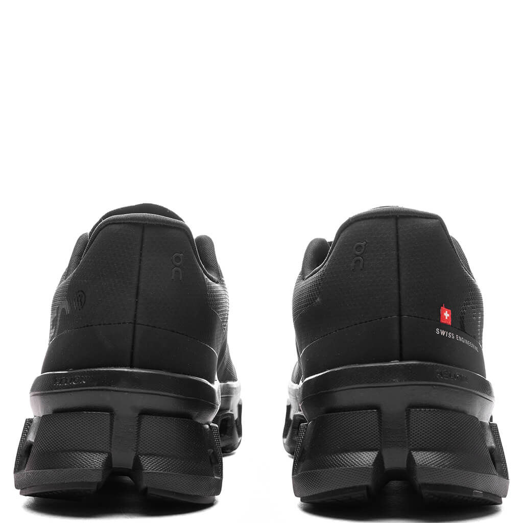 Cloudmonster - All Black - Image 4