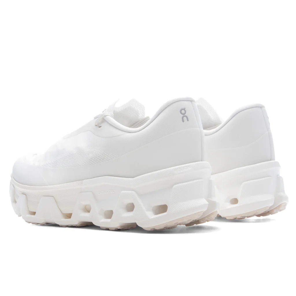 On x PAF Cloudmonster Hyper - White - Image 3