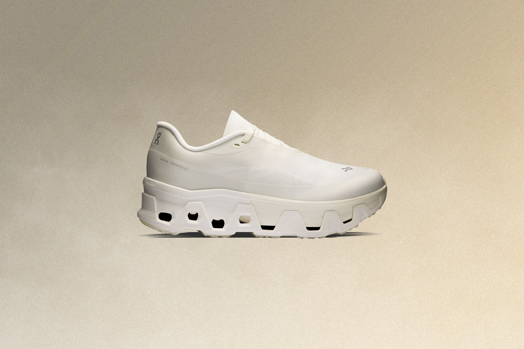 On x PAF Cloudmonster Hyper - White - Image 5