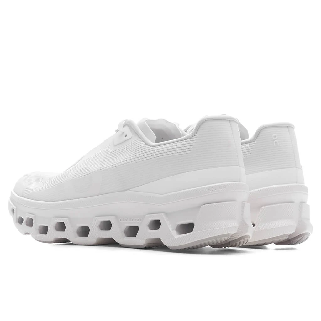 Cloudmonster Void 1 - White/White - Image 3
