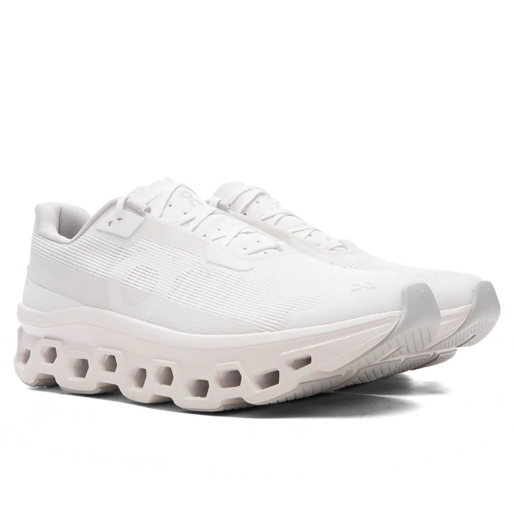 Cloudmonster Void - White - Image 2