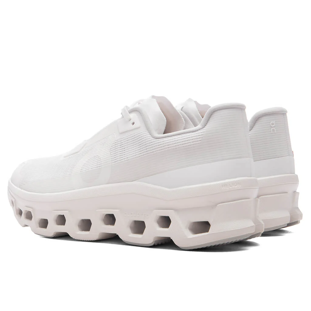 Cloudmonster Void - White - Image 3