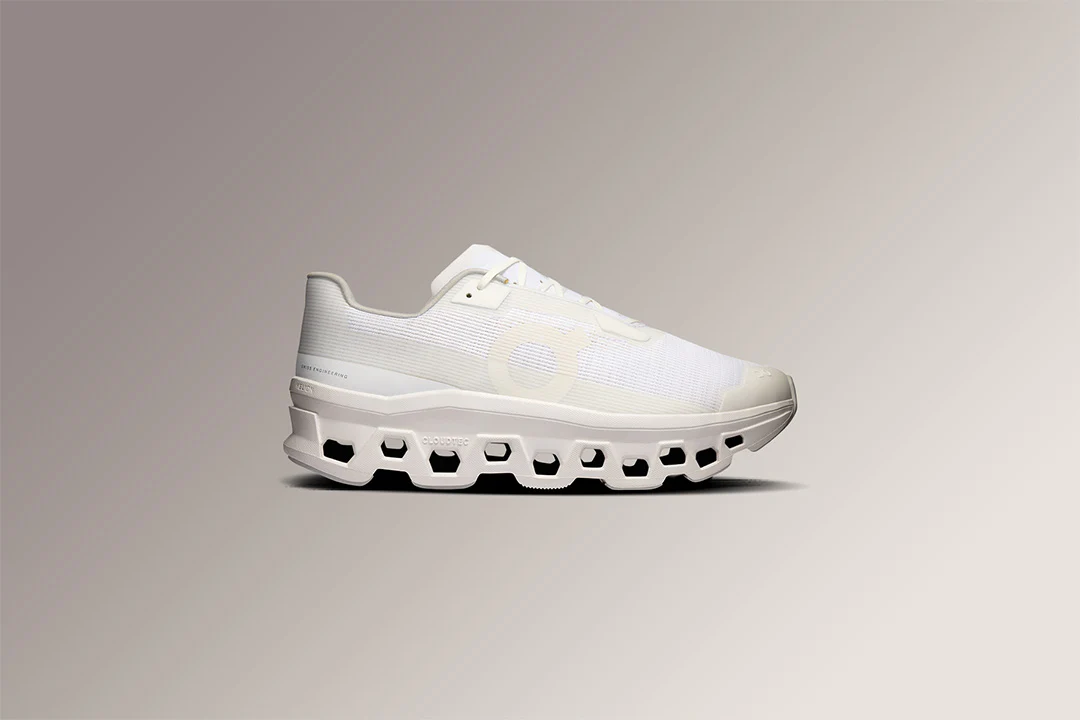 Cloudmonster Void - White - Image 5