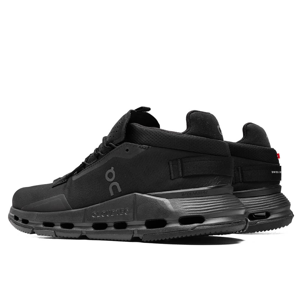 Cloudnova 2 - All Black - Image 3