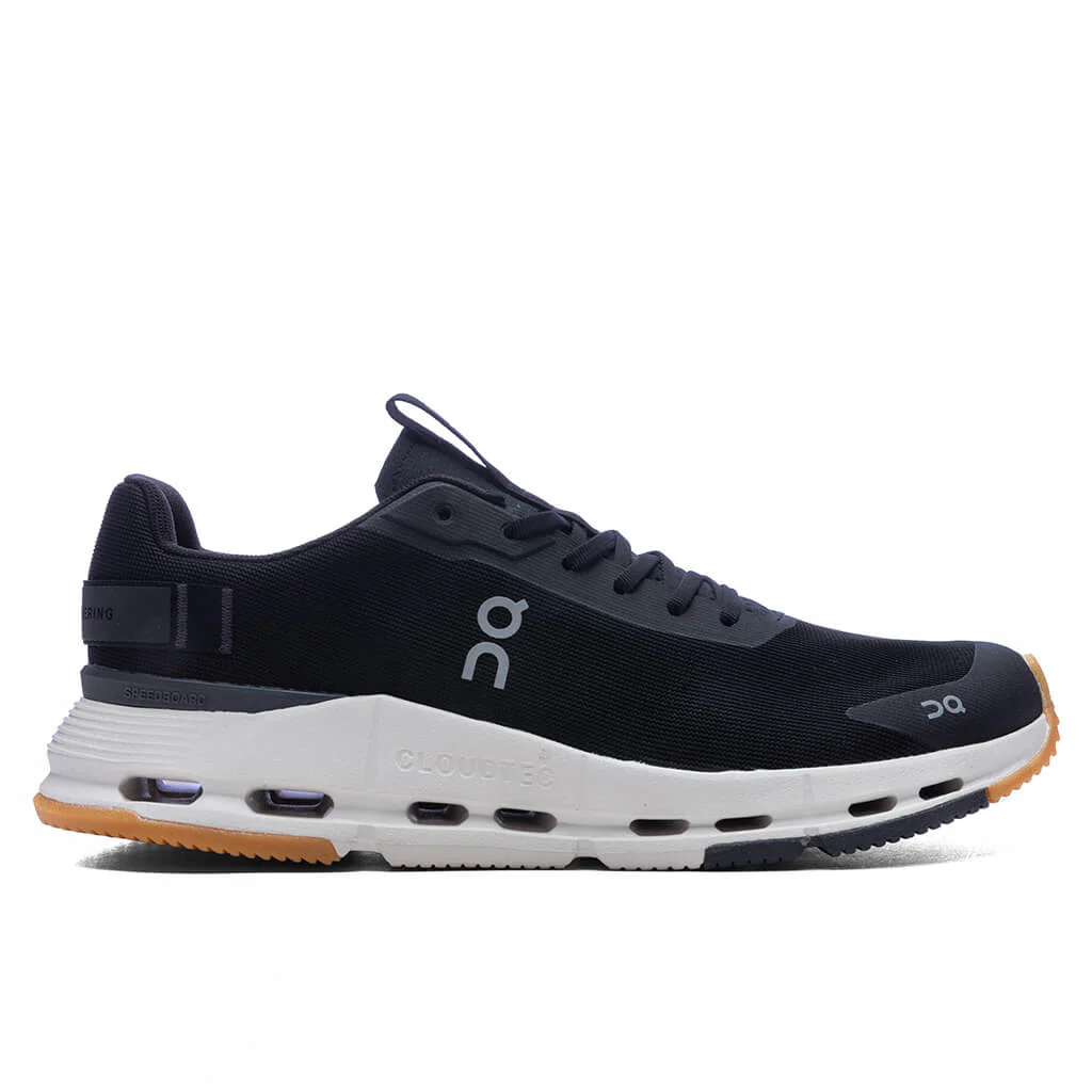 Cloudnova Form 2 - Black