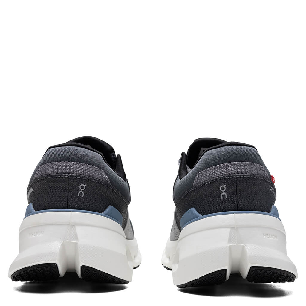 Cloudrunner 2 - Alloy/Chambray - Image 4