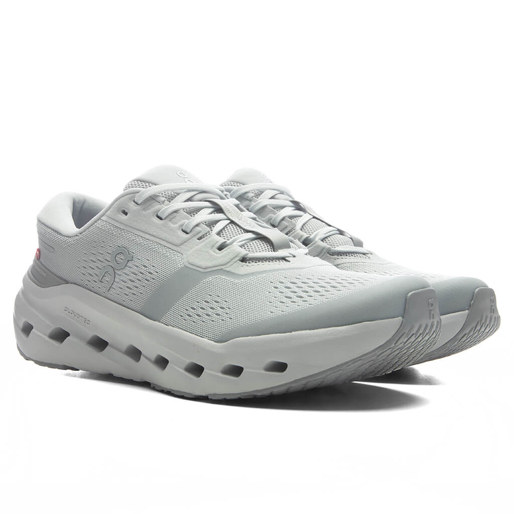 Cloudrunner 3 - Glacier/Alloy - Image 2