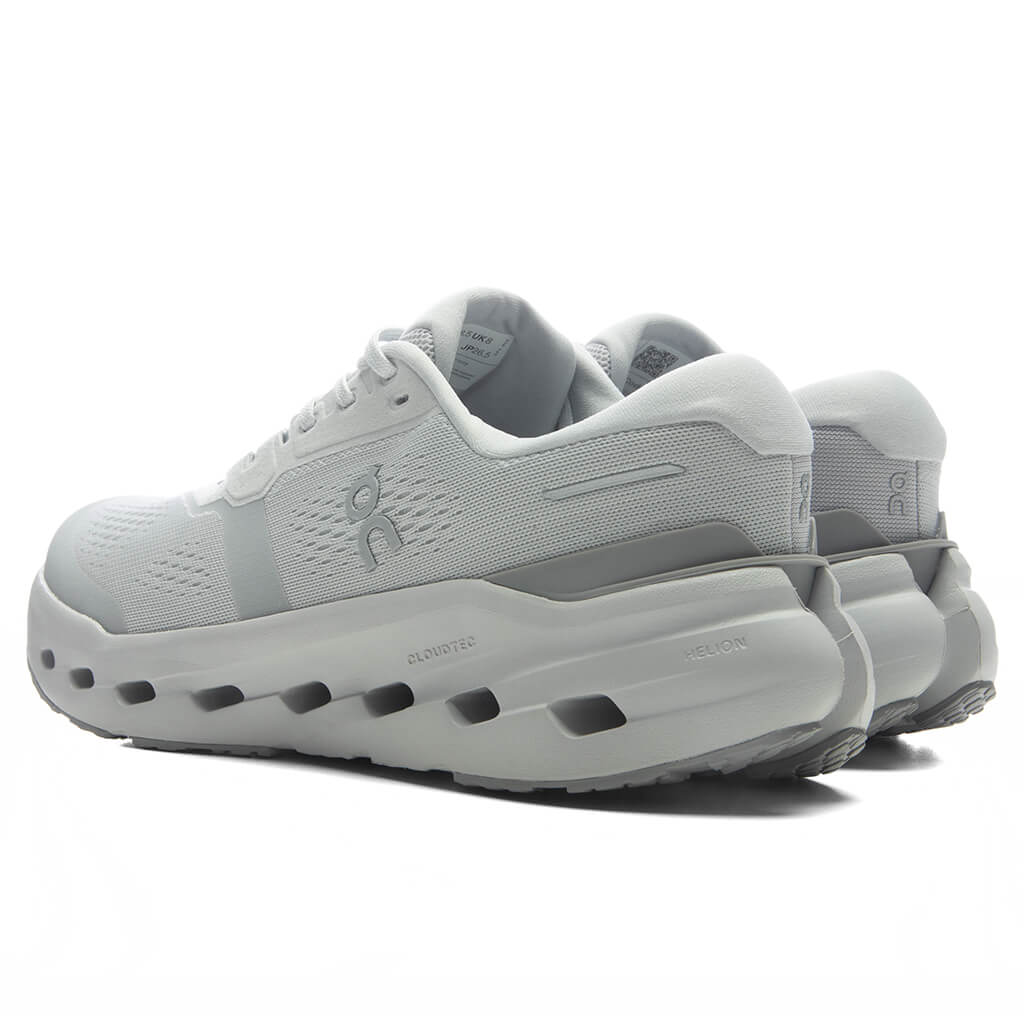 Cloudrunner 3 - Glacier/Alloy - Image 3