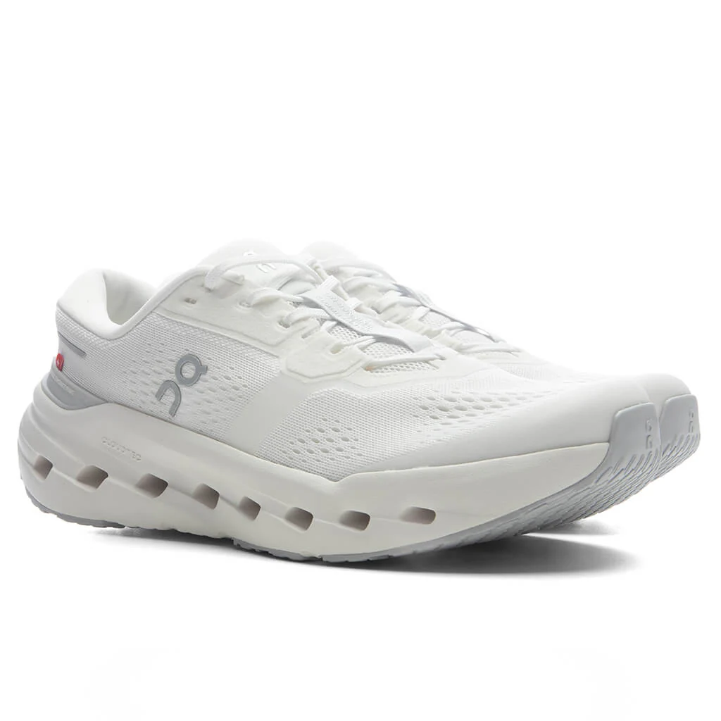 Cloudrunner 3 - White/Glacier - Image 2