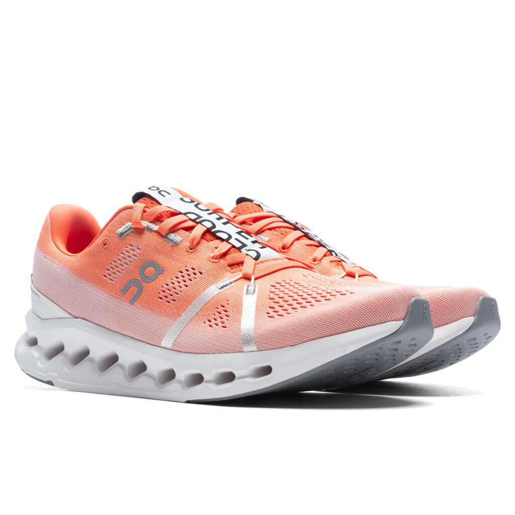 Cloudsurfer - Flame/White - Image 2