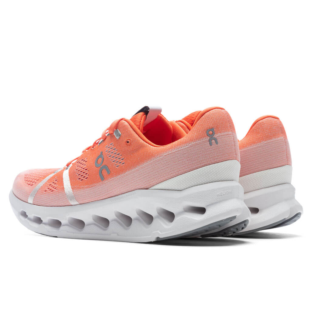 Cloudsurfer - Flame/White - Image 3