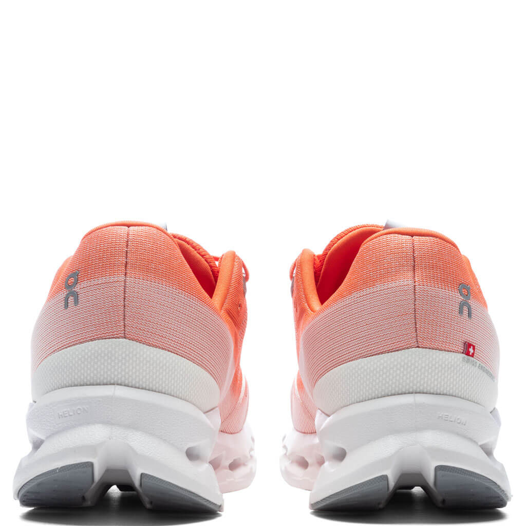 Cloudsurfer - Flame/White - Image 4
