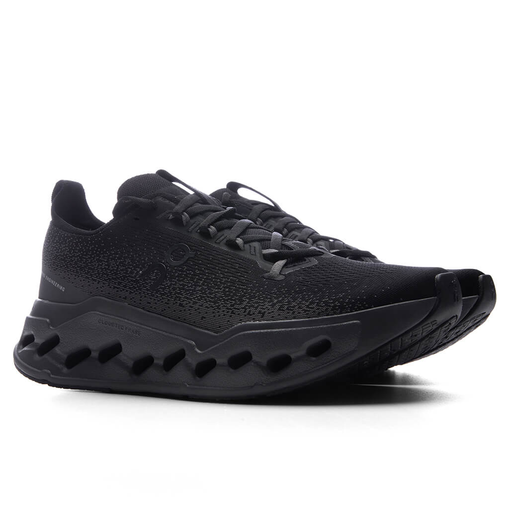 Cloudsurfer Max - Black/Eclipse - Image 2