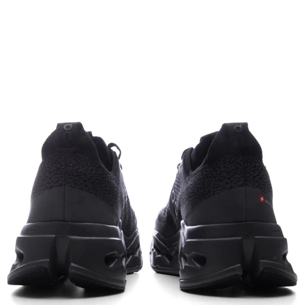 Cloudsurfer Max - Black/Eclipse - Image 4