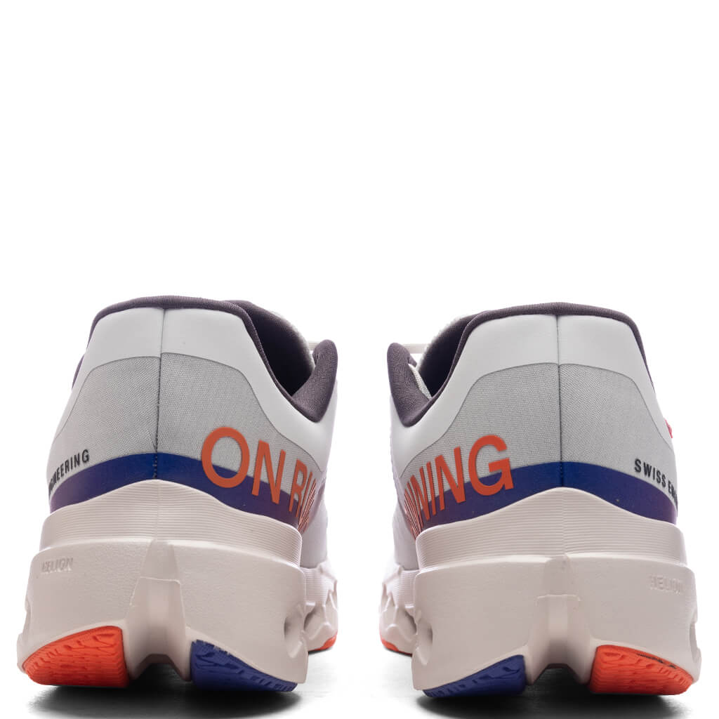 Cloudsurfer Next - White/Flame - Image 4