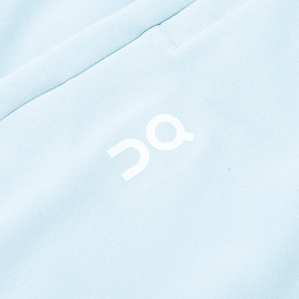 On x IKON Track Pants - Chambray/Cascade - Image 3