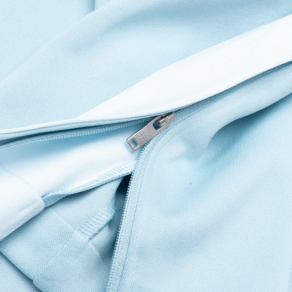 On x IKON Track Pants - Chambray/Cascade - Image 5