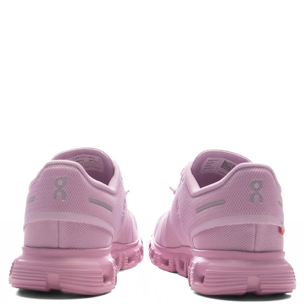 On × Sky High Farm Goods Cloud 6 - Aster/Begonia - Image 4