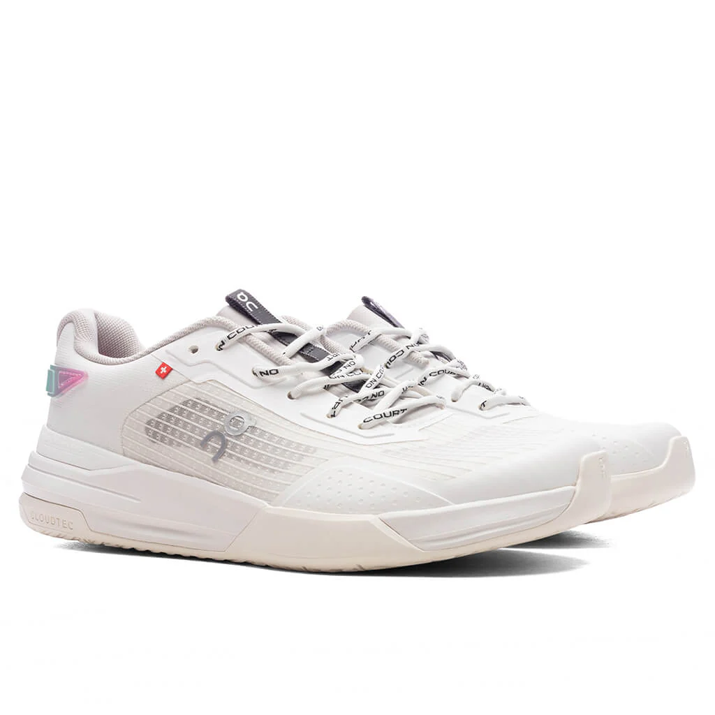 The ROGER Advantage Z5 - White/Ivory - Image 2