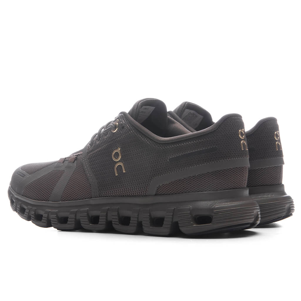 Women's Cloud 6 Year of the Horse - Grizzly/Grizzly - Image 3