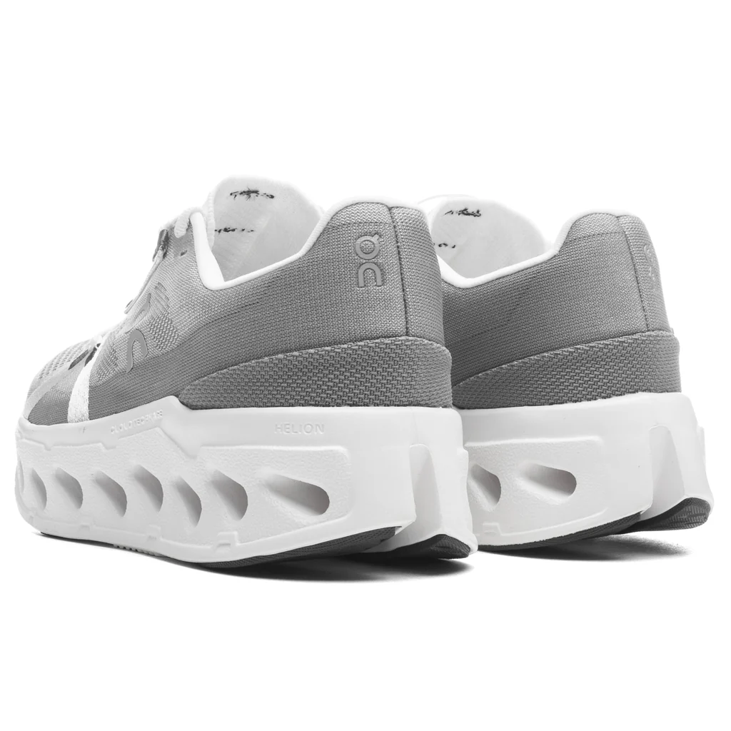 Women's Cloudeclipse - Alloy/White - Image 3