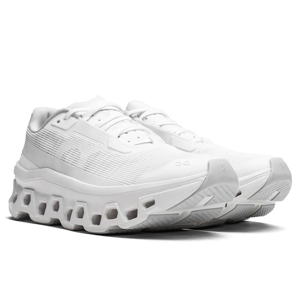Women's Cloudmonster Void - White - Image 2