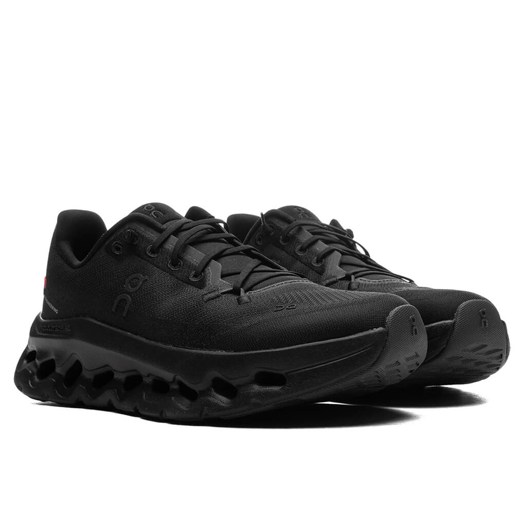 Women's Cloudtilt - Eclipse/Black - Image 2