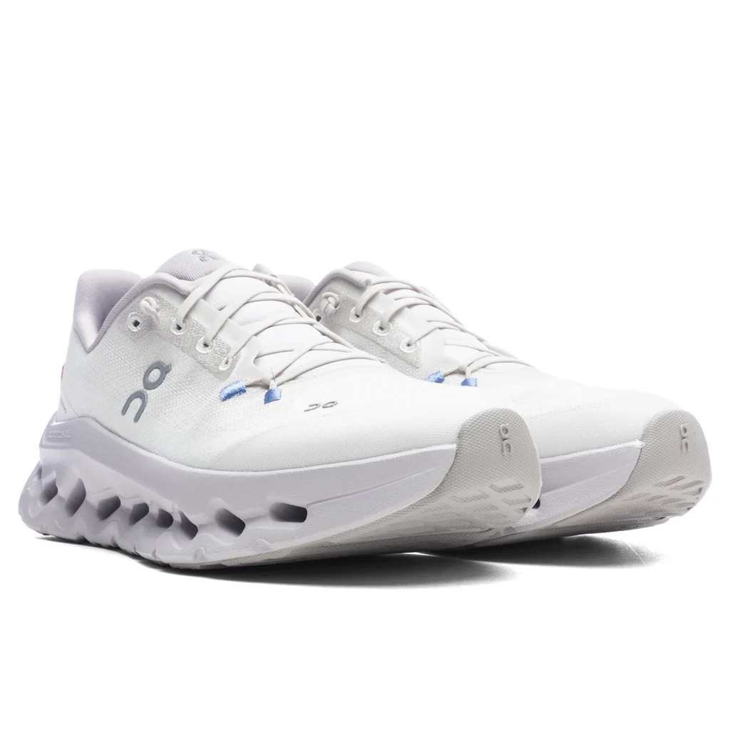 Women's Cloudtilt - Sand/Lavender - Image 2