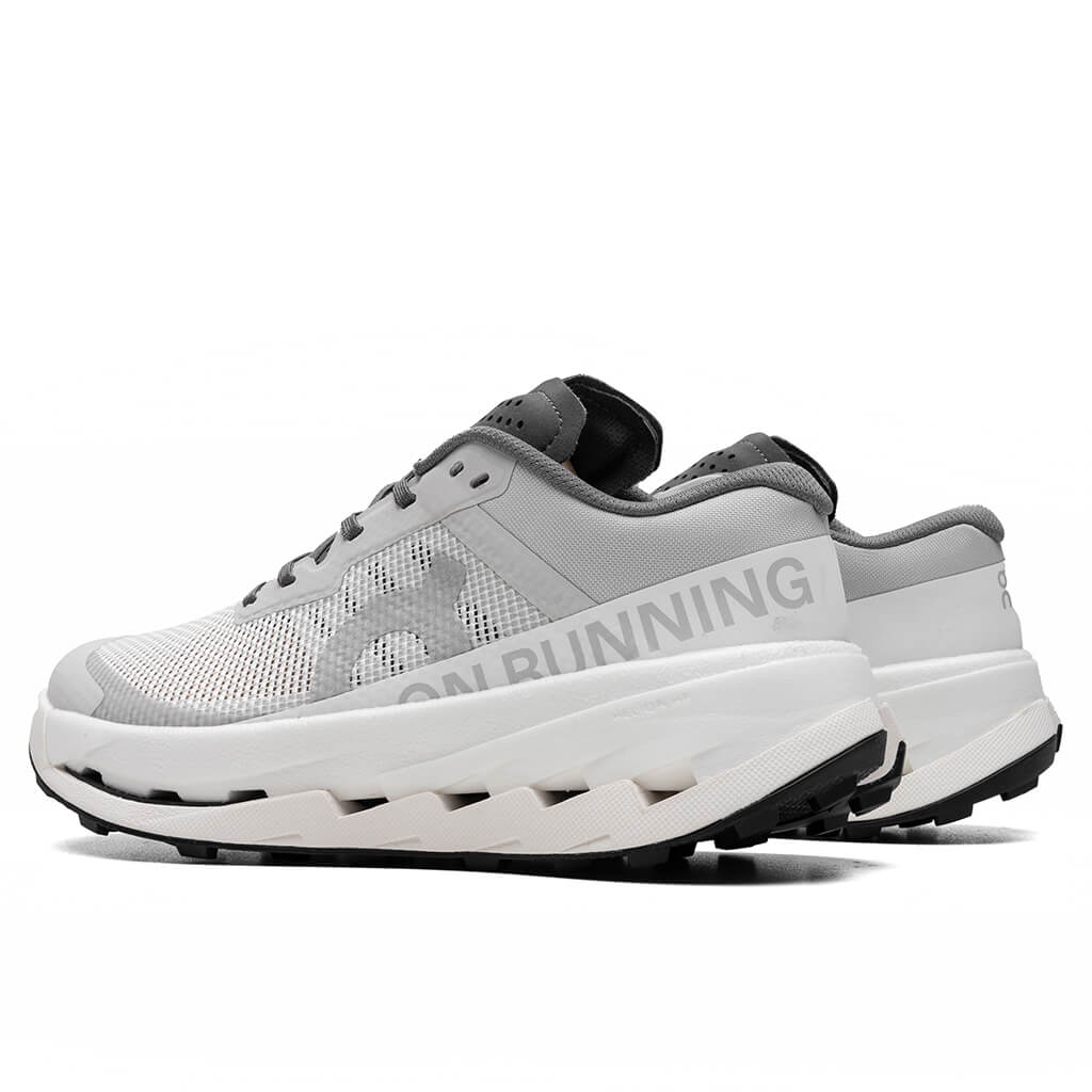 Women's Cloudultra 3 - Rock/White - Image 3