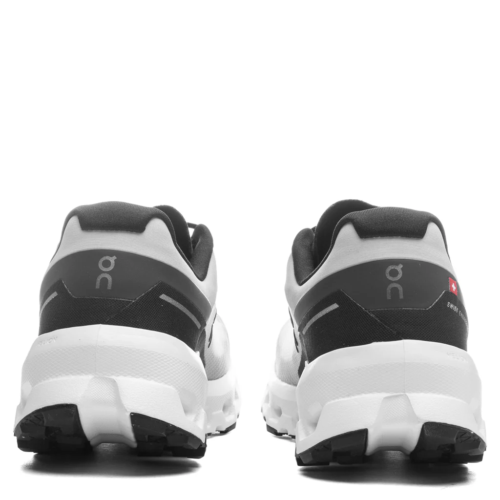 Women's Cloudvista - Glacier/Eclipse - Image 4