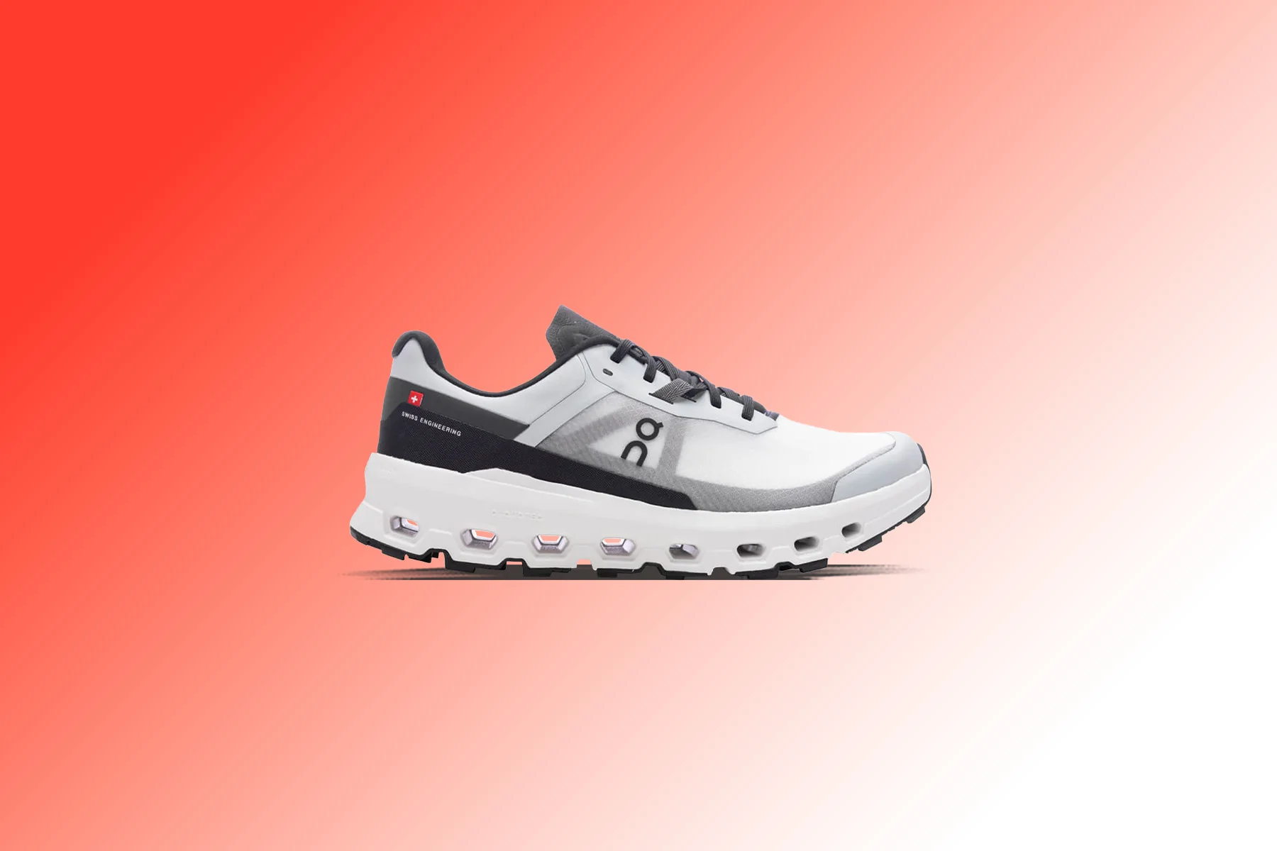 Women's Cloudvista - Glacier/Eclipse - Image 5