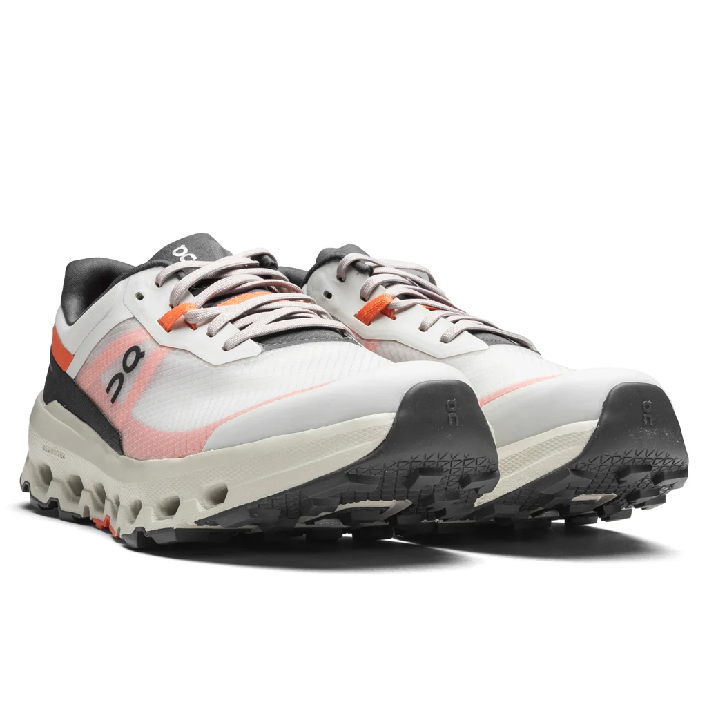 Women's Cloudvista - Ice/Flame - Image 2
