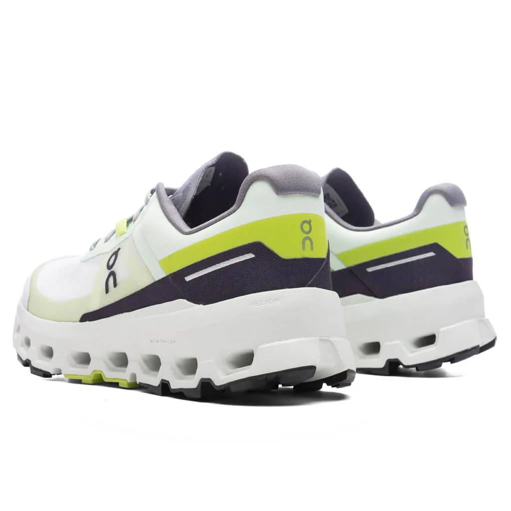 Women's Cloudvista - Lima/Kiwi - Image 3