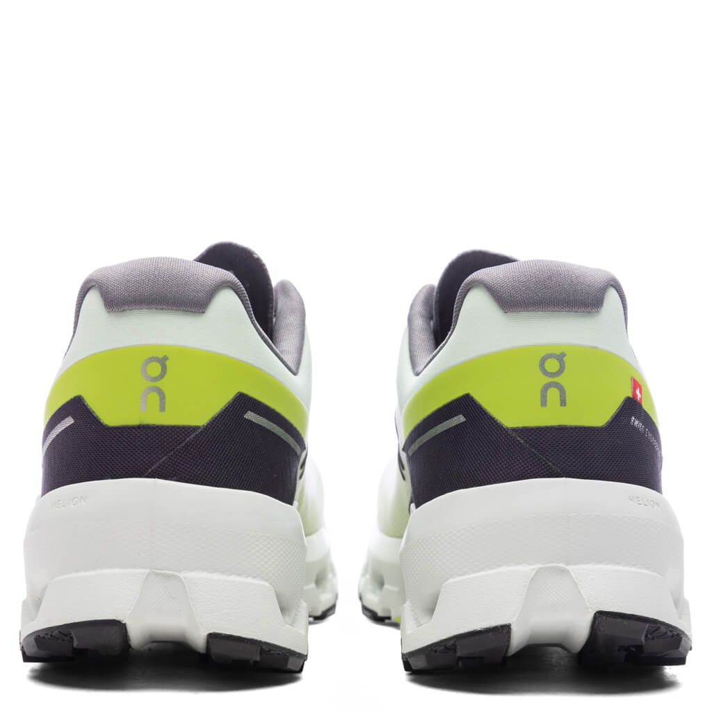 Women's Cloudvista - Lima/Kiwi - Image 4