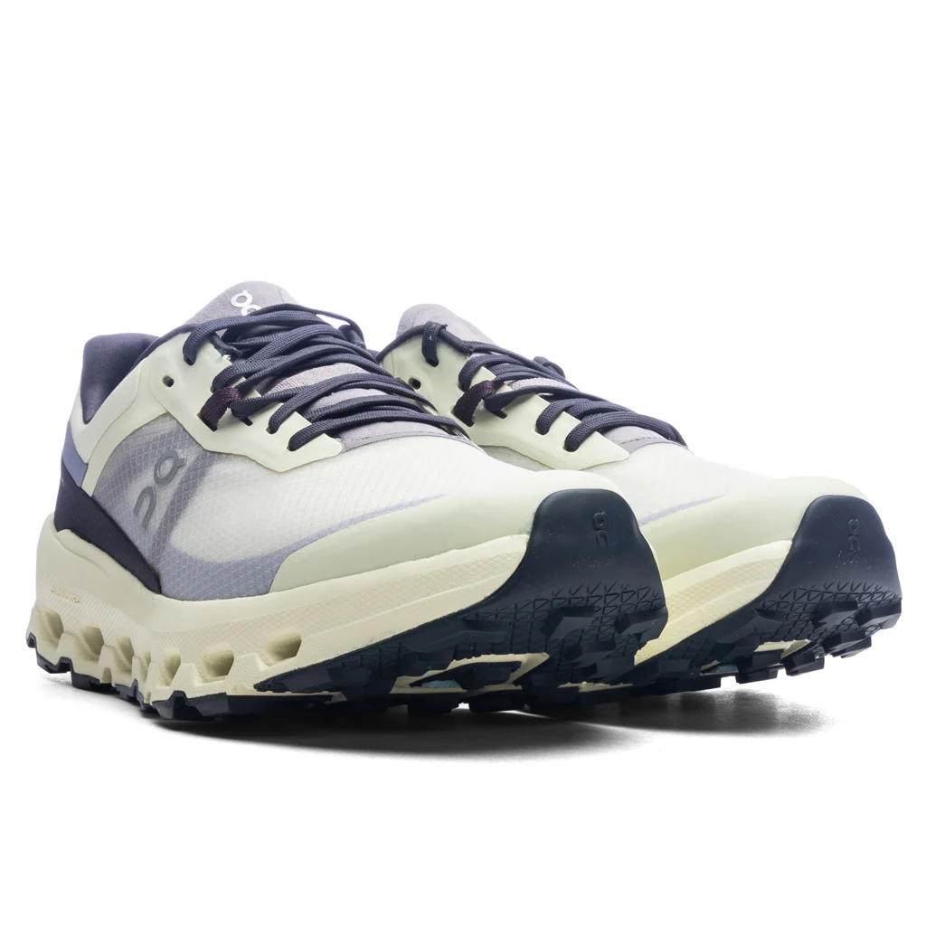 Women's Cloudvista - Seedling/Mulberry - Image 2
