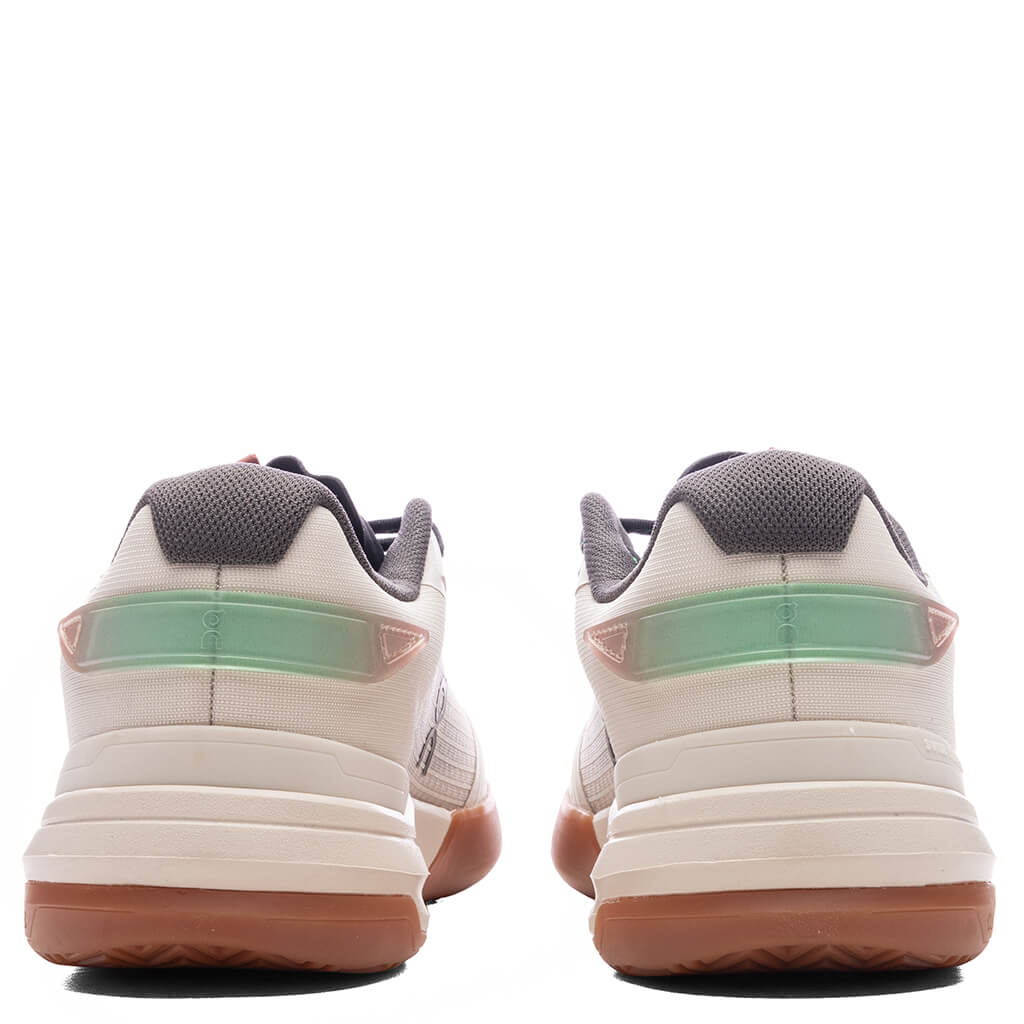 Women's The Roger Advantage Z5 - Cream/Almond - Image 4