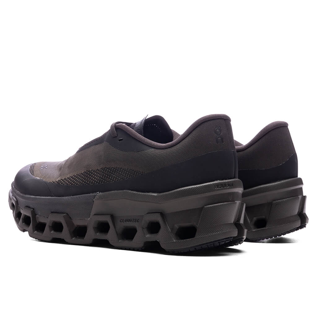 On x PAF Women's Cloudmonster 2 - Thorn/Brown - Image 3