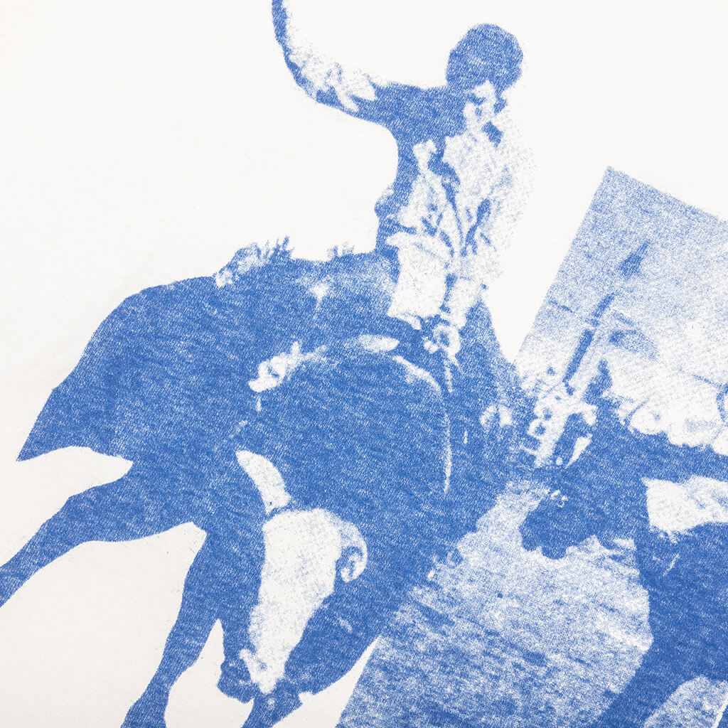 America’s Sport T-Shirt - Bone - Image 4