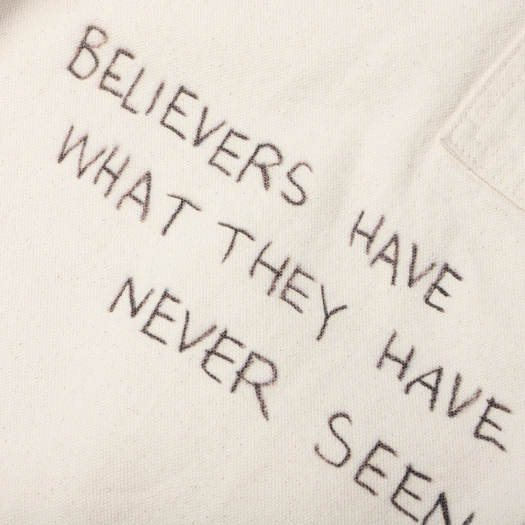 Fort Courage Painter Pants - Canvas - Image 6