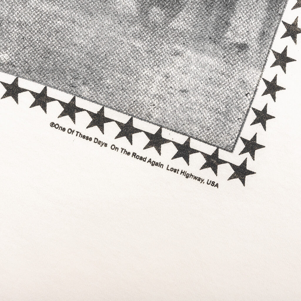 Roper T-Shirt - Bone - Image 5