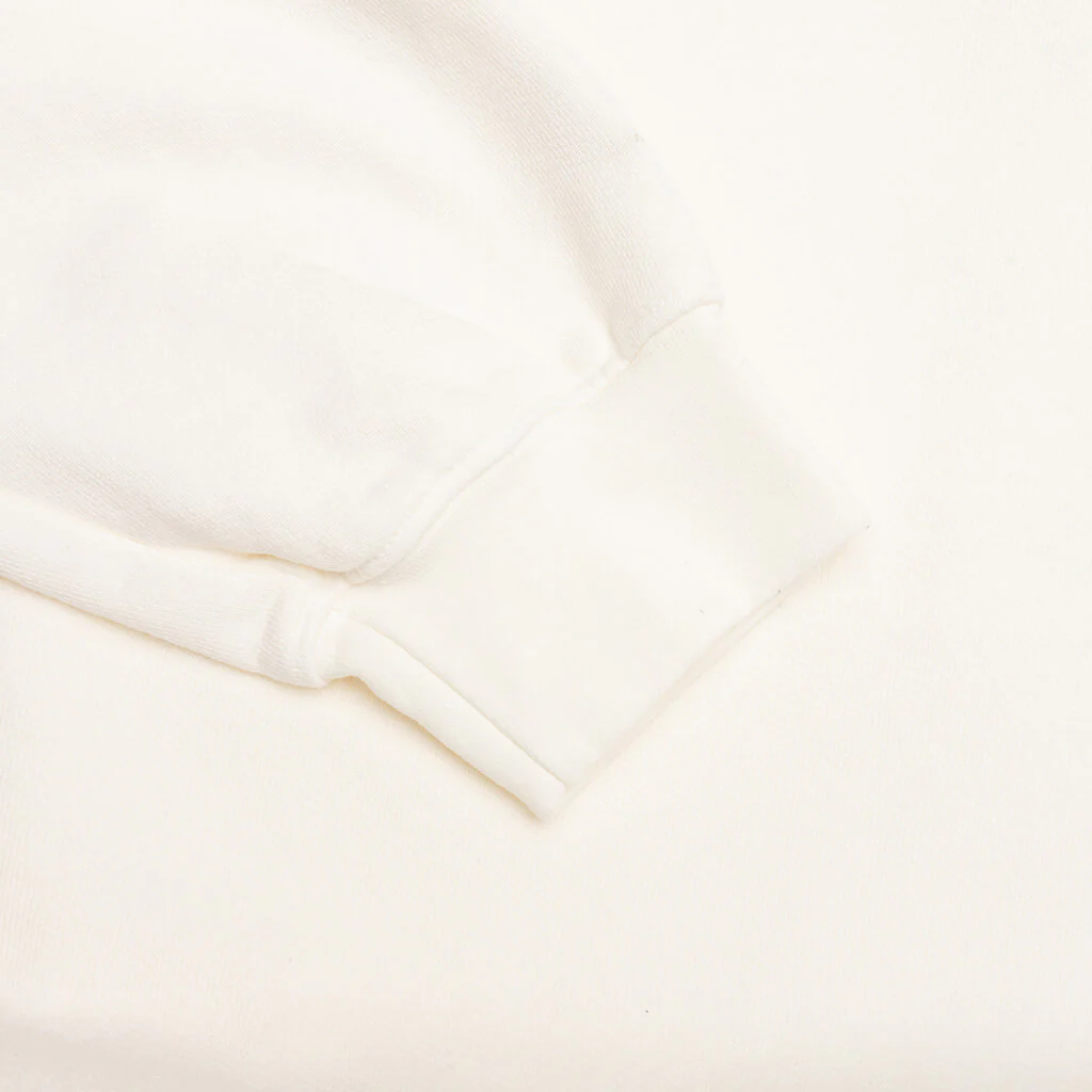 Stampede Crewneck - Bone - Image 4