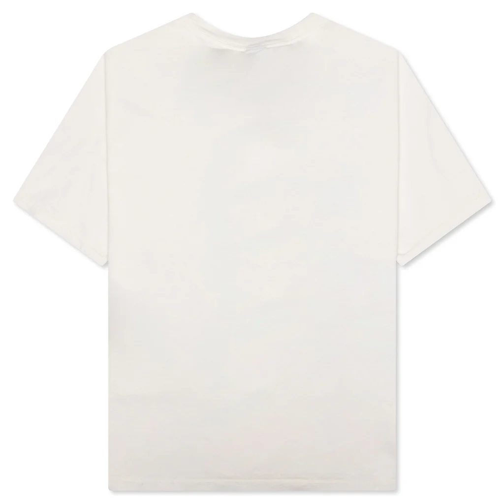 Tomorrow Never Knows T-Shirt - Bone - Image 2